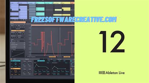 ableton live 12 suite free download|Ableton Live 12 Suite v12.0.0 Full Crack For Windows & Mac .